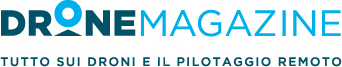 Drone Magazine logo