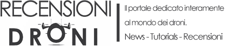 Recensioni_Droni_Com_Logo