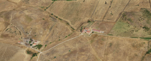 rilievi e aerofotogrammetria da drone