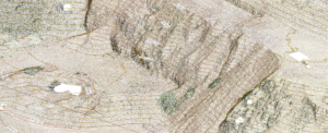 Modellazione di superfici 3D del terreno