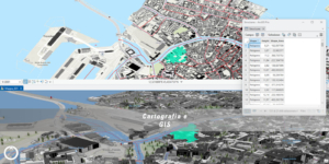 Cartografia e GIS