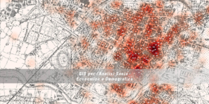 GIS per l’Analisi Socio-Economica e Demografica