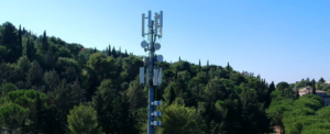 Ispezioni con Drone di Antenne, Ponti e Viadotti